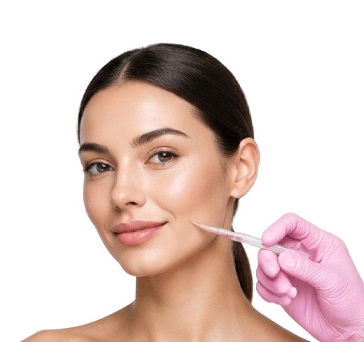 Cosmetic Injector